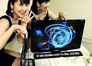 Ten Popular Tech Products at CES 2008